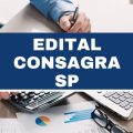 Concurso Consagra – SP lança edital com ganhos de até R$ 7,2 mil