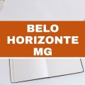 Concurso Prefeitura de Belo Horizonte – MG: 23 vagas imediatas com ganhos de R$ 4,6 mil