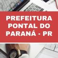 Concurso Prefeitura de Pontal do Paraná – PR: abertas 15 vagas imediatas