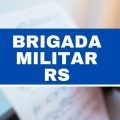 Brigada Militar – RS: novo cronograma para 16 vagas; R$ 9,3 mil