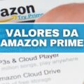 Amazon Prime aumenta preço dos planos no país; veja novos valores