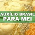 Afinal, MEI pode receber Auxílio Brasil?