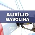 Auxílio-Gasolina de R$ 300 já foi aprovado no Congresso? Entenda