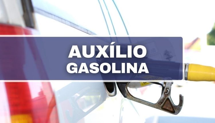 Auxílio-Gasolina de R$ 300 já foi aprovado no Congresso? Veja regras