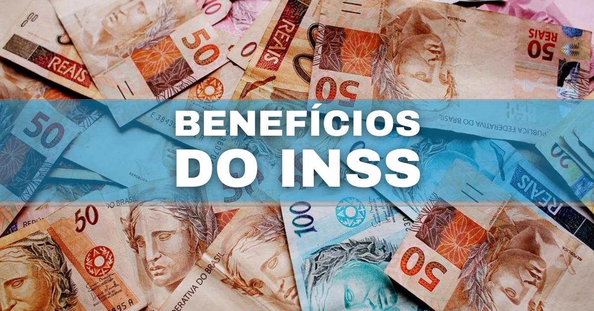 benefícios do INSS, benefícios pouco conhecidos do inss, Benefícios desconhecidos INSS, benefícios INSS