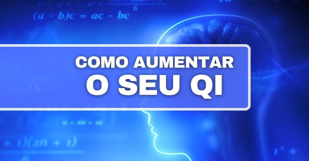 10 ideias de Exercício para o cérebro: jogos que desenvolvem o QI