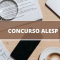 Concurso ALESP: novo edital é divulgado; vencimento de R$ 18,4 mil