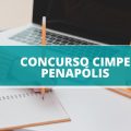 Concurso CIMPE Penápolis – SP: edital e inscrição