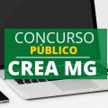 Concurso CREA MG: edital e inscrição; até R$ 10,3 mil mensais