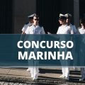 Concurso Marinha CPAEAM 2023: edital publicado; 671 vagas imediatas