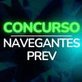 Concurso NavegantesPrev – SC: vencimento de R$ 7.863,02