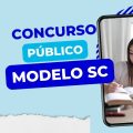 Concurso Prefeitura de Modelo – SC: edital e inscrição