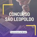 Concurso Prefeitura de São Leopoldo – RS: Edital para Guarda Municipal