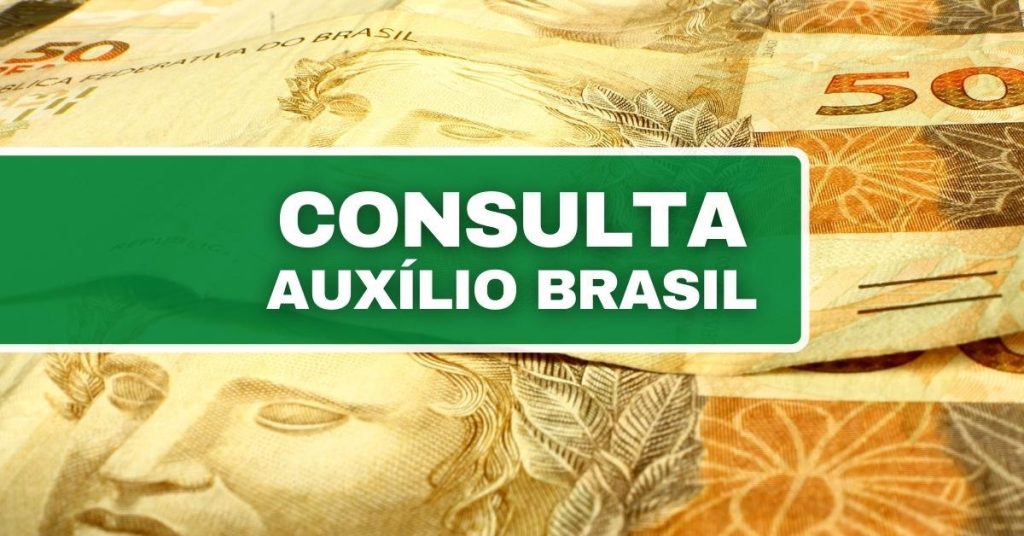 Saiba como consultar situação do Auxílio Brasil pelo seu CPF