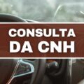 Como consultar a situação da CNH pela internet? Veja o que fazer