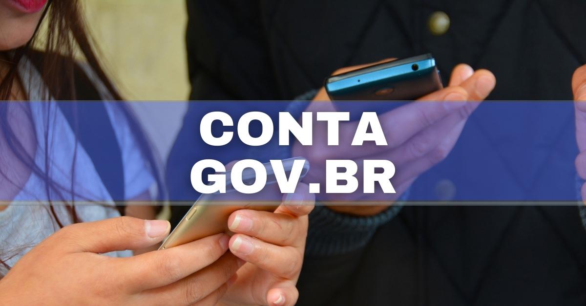 Saiba Como Obter Nível Prata Ou Ouro No Portal Do Governo (conta GOV.BR)