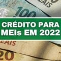 Pronampe tem crédito facilitado para MEI; veja novas regras aprovadas