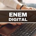 Enem Digital 2022: veja regras e diferenças em relação ao impresso