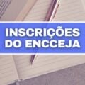 Encceja 2023 tem o edital publicado; confira as regras e o cronograma