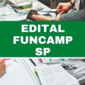 Funcamp – SP lança dois editais simplificados; vagas imediatas