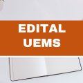 UEMS – MS abre vagas imediatas em novo edital simplificado