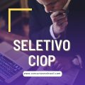 Ciop Presidente Prudente – SP publica edital de processo seletivo