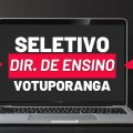 DE Votuporanga – SP abre processo seletivo simplificado