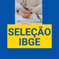 IBGE abre edital de processo seletivo com 135 vagas