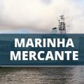 Marinha Mercante abre vagas em novo edital