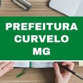 Prefeitura de Curvelo – MG abre novas vagas imediatas