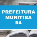 Prefeitura de Muritiba – BA abre 220 vagas imediatas