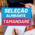 Prefeitura de Almirante Tamandaré – PR publica edital de seleção