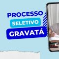 Prefeitura de Gravatá – PE abre processo seletivo simplificado