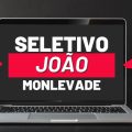 Prefeitura de João Monlevade – MG divulga edital; mensais de R$ 16,9 mil