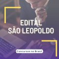 Prefeitura de São Leopoldo – RS divulga edital com vagas na Educação