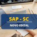 Seleção SAP SC oferece 1.050 vagas e remuneração de até R$ 5,3 mil