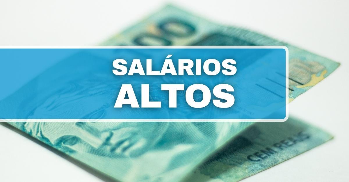 Confira 9 profissões que mais dão dinheiro no Brasil em 2022