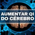 Como aumentar QI do cérebro? Veja 5 dicas para melhorar performance