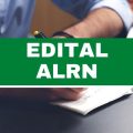 Concurso ALRN: até R$ 8,3 mil em 47 vagas imediatas