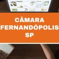 Concurso Câmara de Fernandópolis – SP: vagas imediatas; até R$ 5 mil