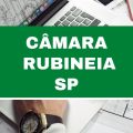 Concurso Câmara de Rubineia – SP abre vagas imediatas