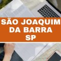 Concurso Prefeitura de São Joaquim da Barra – SP: 136 vagas; até R$ 15,4 mil