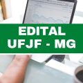 Concurso UFJF: saiu edital retificado com 33 vagas