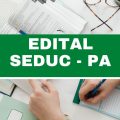 Seduc – PA lança edital simplificado com novas vagas; até R$ 3,4 mil