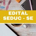 Seduc – SE abre 70 vagas imediatas; até R$ 5,5 mil