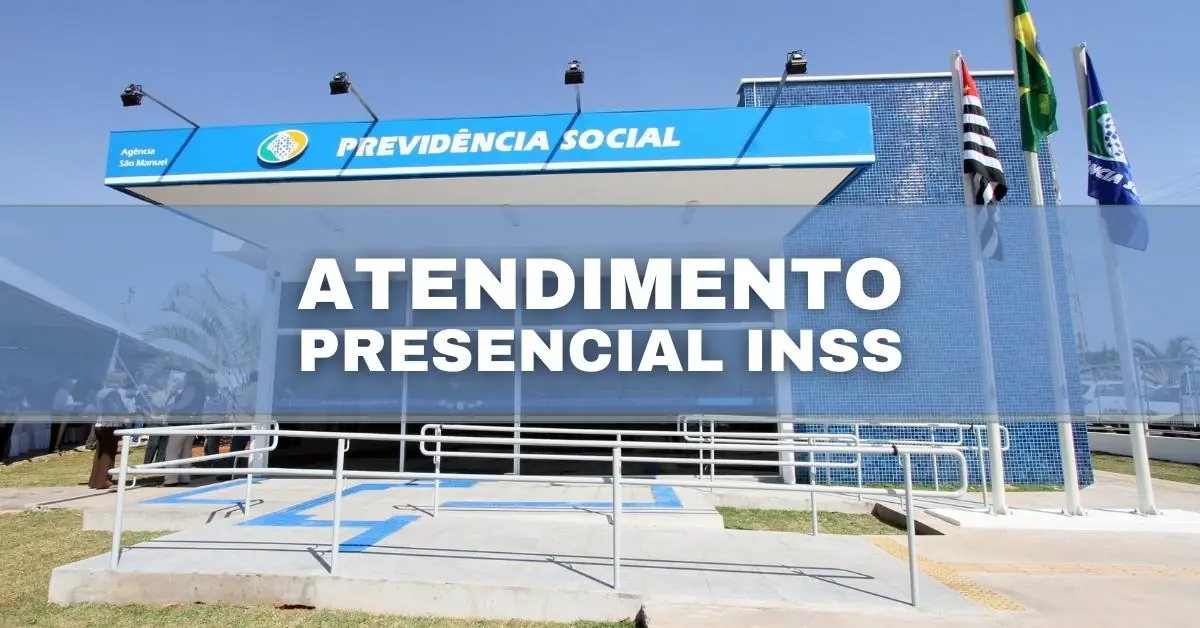 Inss Tem Novas Regras Para Atendimento Presencial Nas Agências Confira