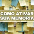 Conheça 3 exercícios infalíveis para ativar e desenvolver a memória