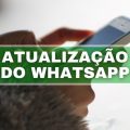 Ficar offline e saída silenciosa de grupos: veja novidades do WhatsApp