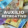 Auxílio emergencial retroativo é pago para pais solteiros em junho; entenda