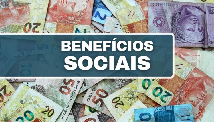 benefícios sociais, benefícios sociais em 2022, benefícios para jovens